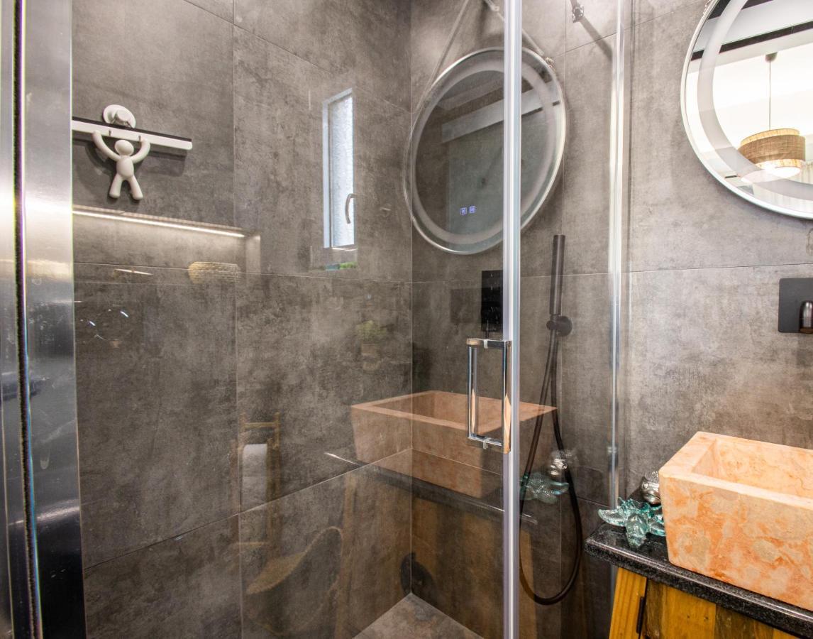 Athens Luxurious Loft Apartment Exterior photo