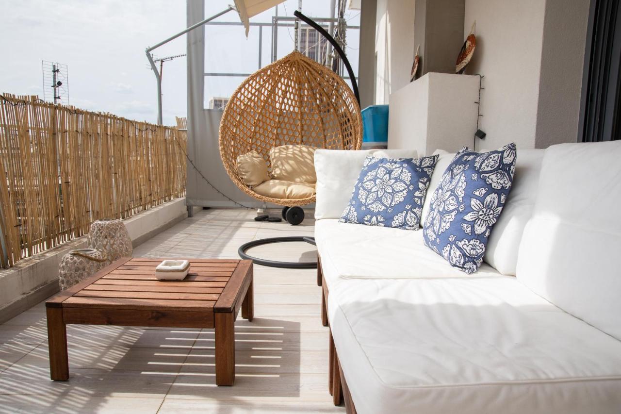 Athens Luxurious Loft Apartment Exterior photo